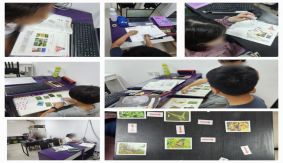 4학년 과학-생태계의 먹기그물