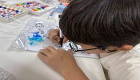 개성있는 가방 만들기