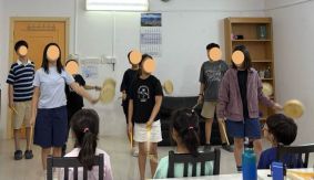방과후 종합예술 활동
