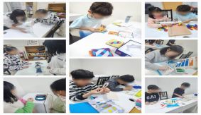 1,3,4,5학년 수학