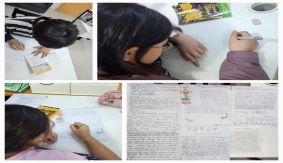 방과후 영어야 놀자-Reading Reflection