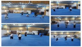 줄넘기 하나만으로도 즐거운 점심 시간 놀이 활동